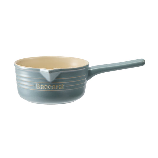 Baccarat Le Connoisseur Milk Pan 16cm Mist