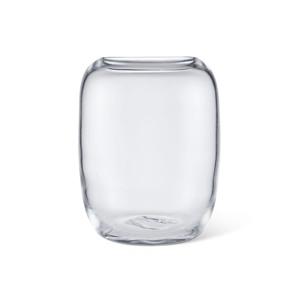 Salt & Pepper Juno Medium Vase 23cm
