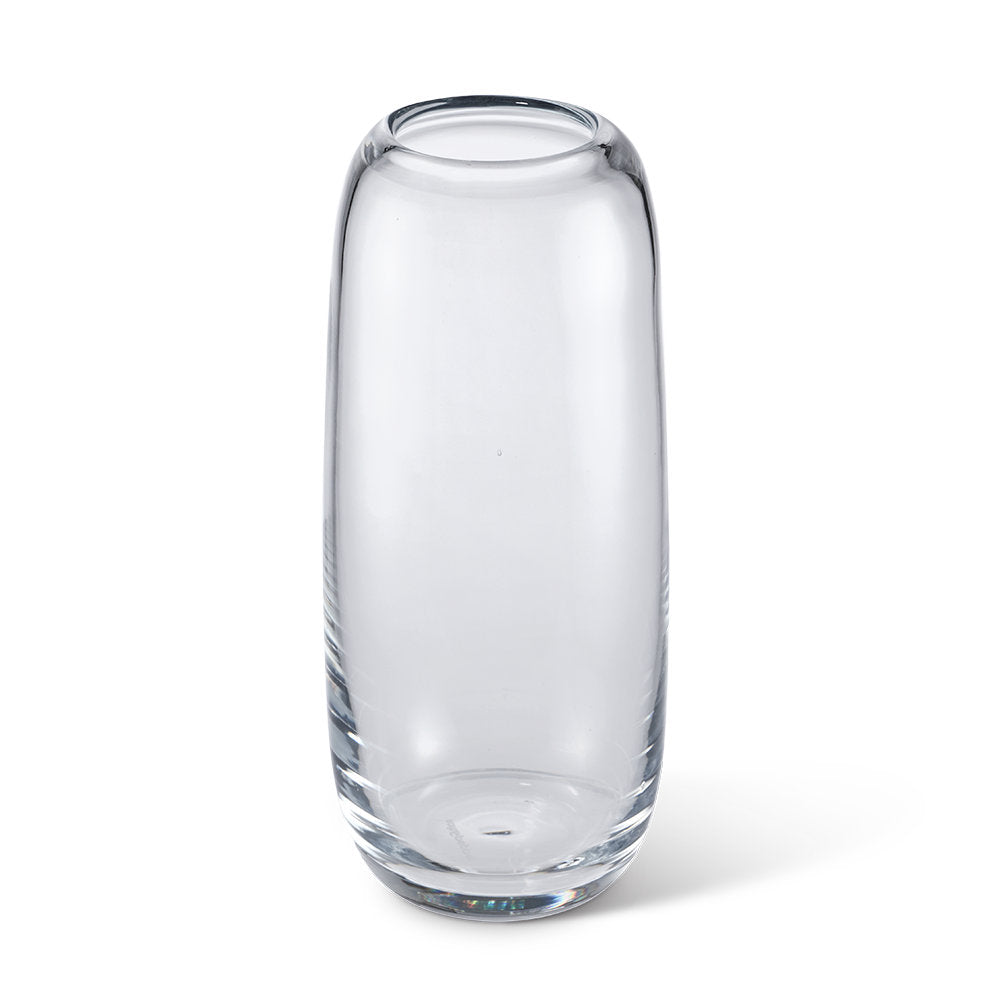 Salt & Pepper Juno Small Vase 19cm