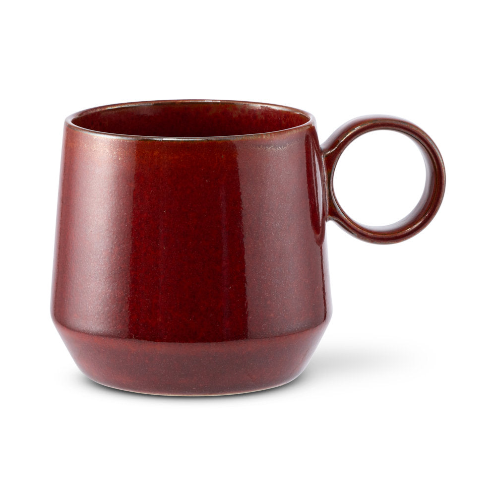 Salt & Pepper Ori Mug 385ml