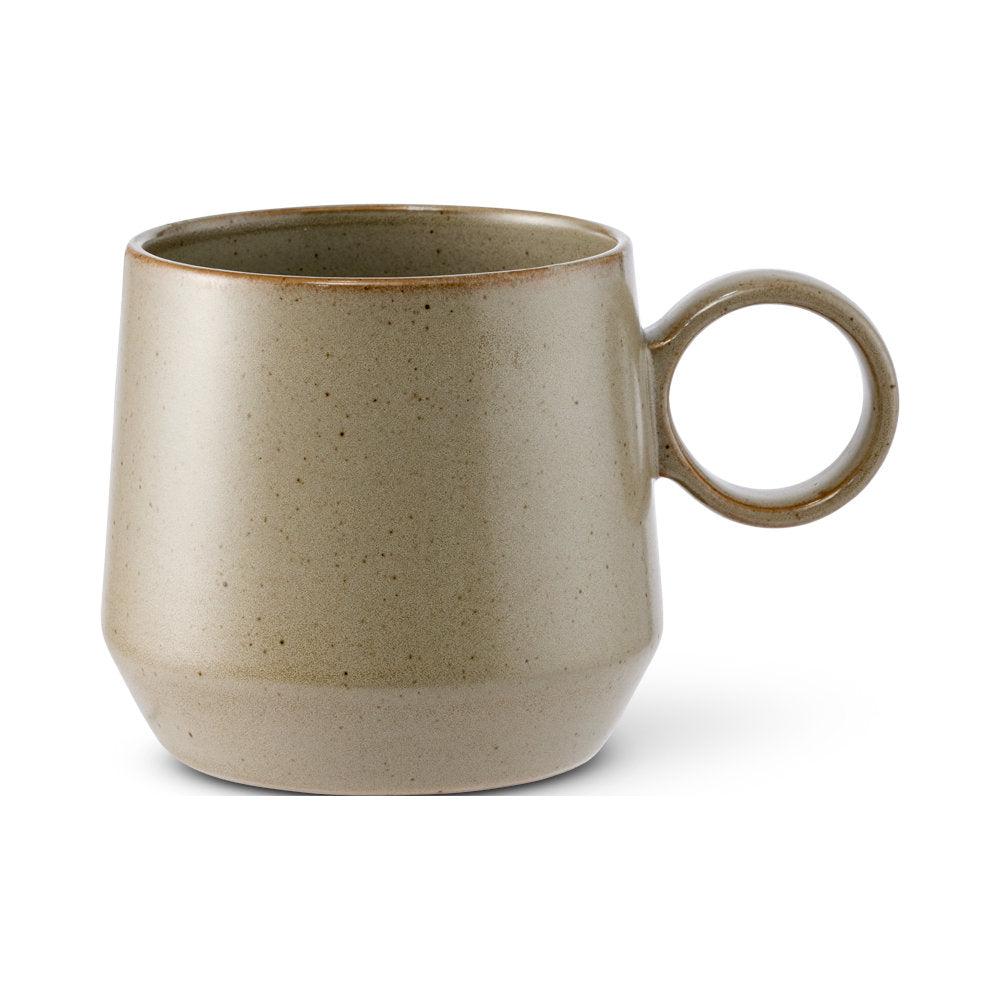 Salt & Pepper Ori Mug 385ml Set of 6