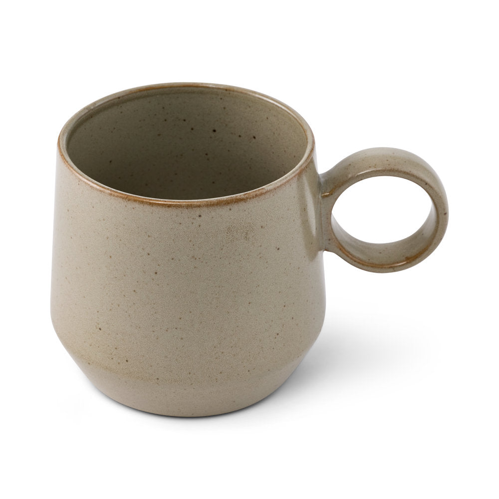 Salt & Pepper Ori Mug 385ml Set of 6