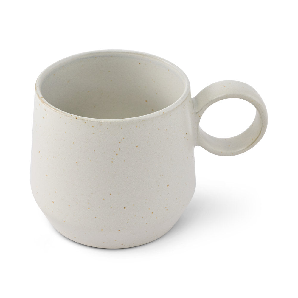 Salt & Pepper Ori Mug 385ml Set of 6