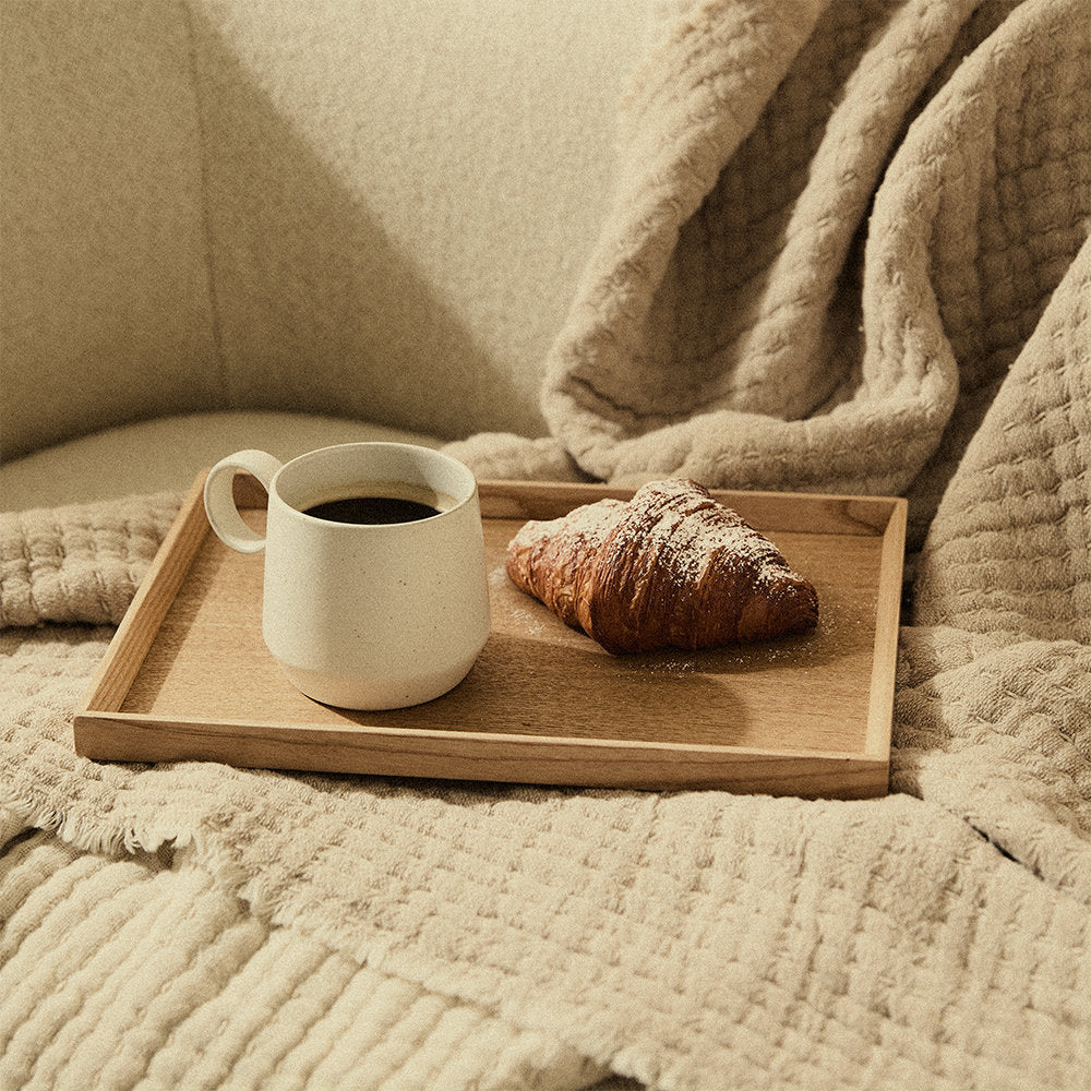Salt & Pepper Ori Mug 385ml