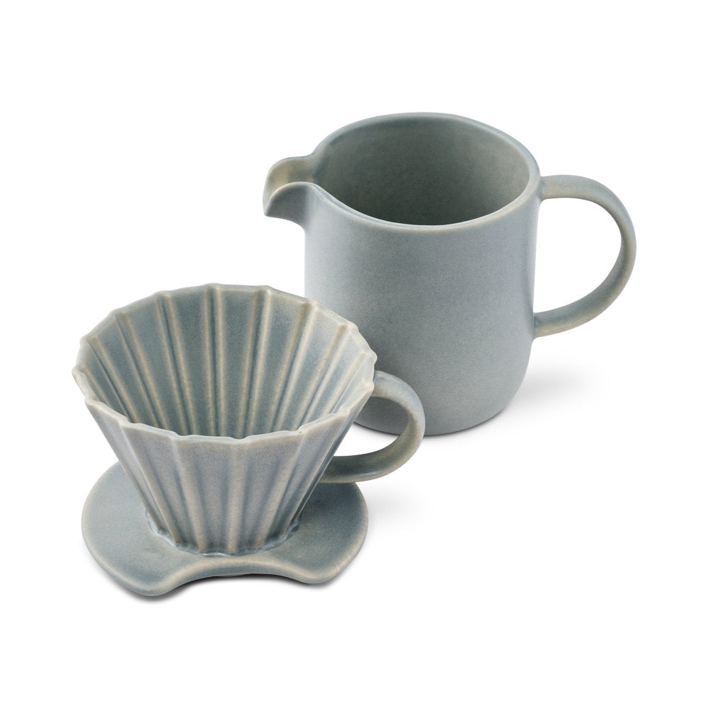 Salt & Pepper Kit Coffee Pour Over Set 500ml