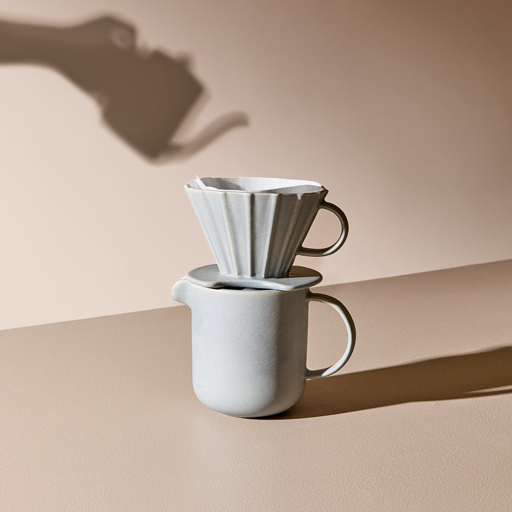 Salt & Pepper Kit Coffee Pour Over Set 500ml