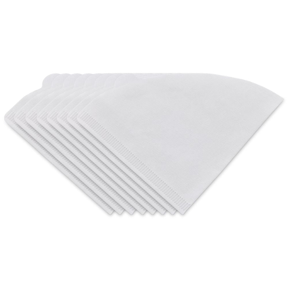 Salt & Pepper Kit Coffee Pour Over Paper Filters Set of 40