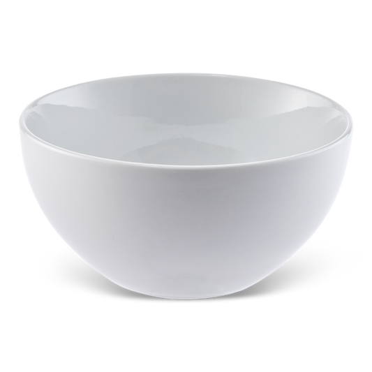 Salt & Pepper Coupe Breakfast Bowl 14cm Set of 4