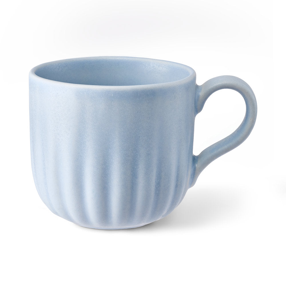 Salt & Pepper Leif Mug Set of 2 430ml