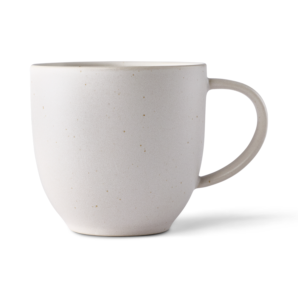 Salt & Pepper Milan Mug 380ml