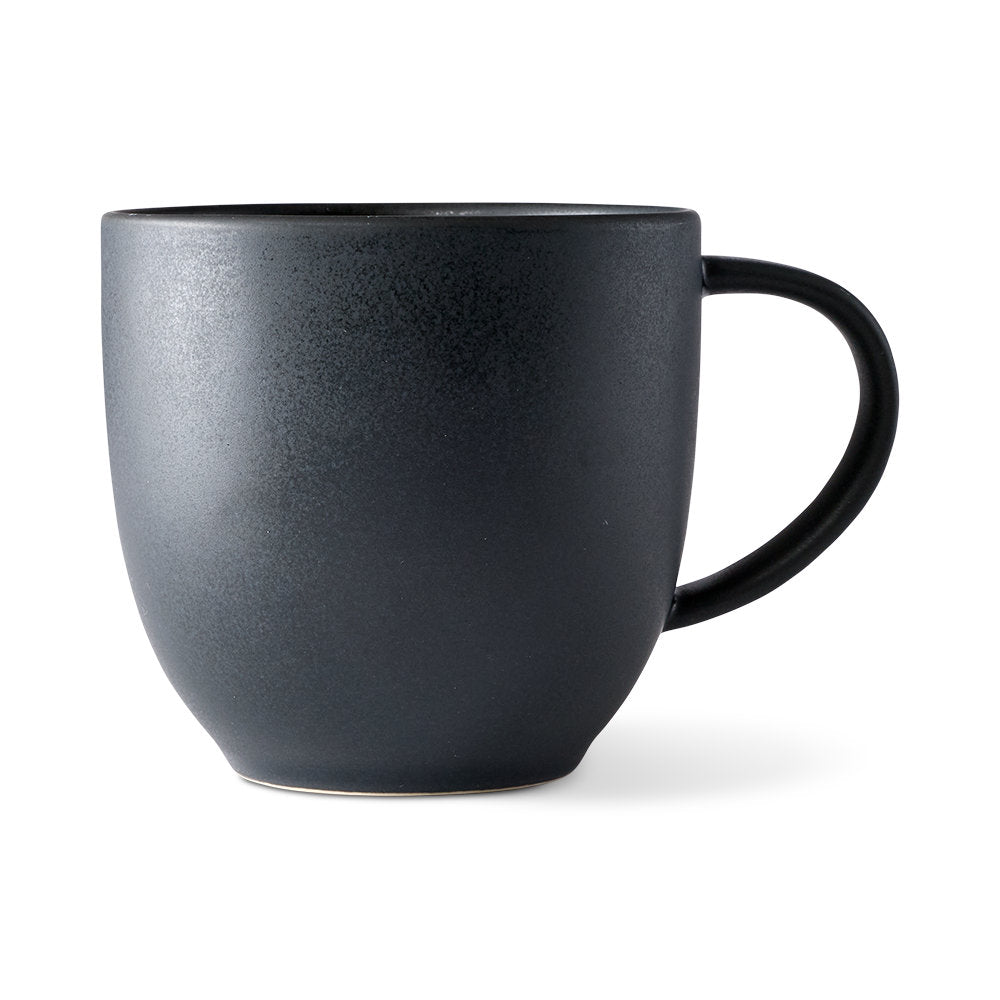 Salt & Pepper Milan Mug 380ml Set of 6