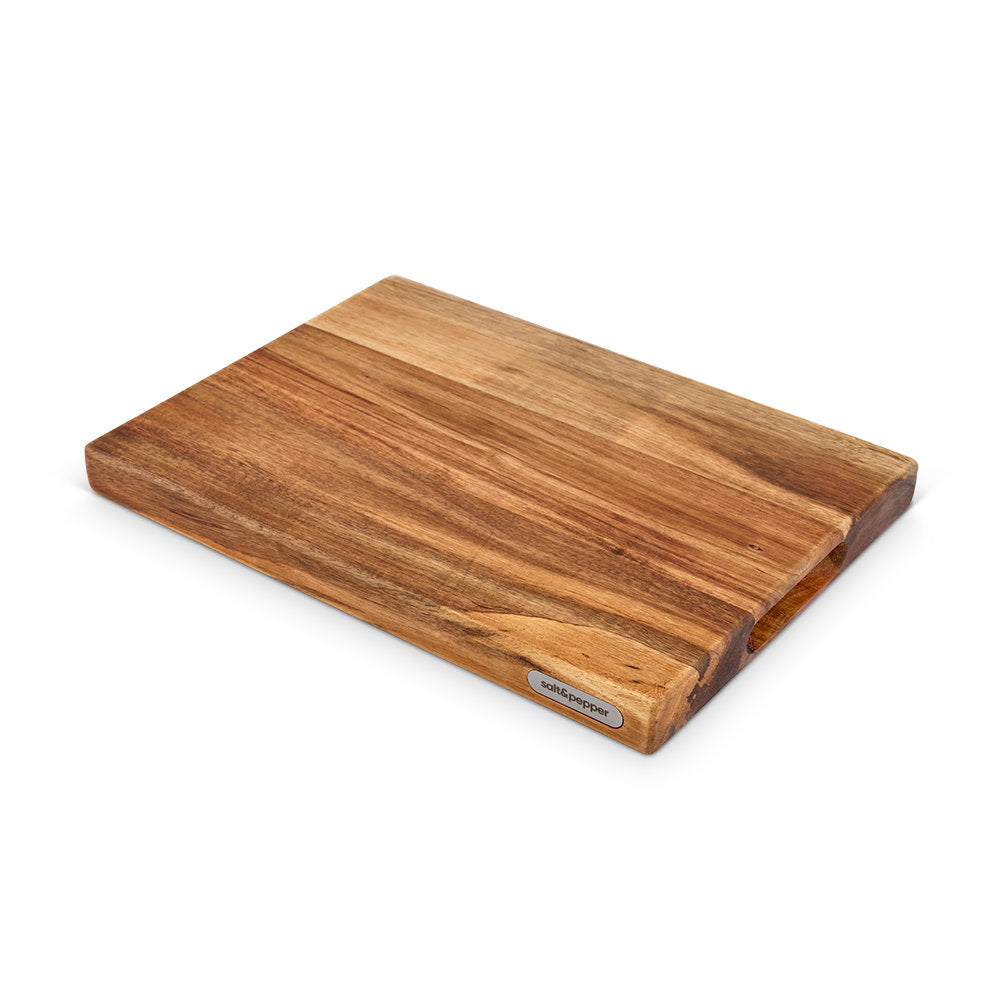 Salt & Pepper Noa Chopping Board 35x25cm