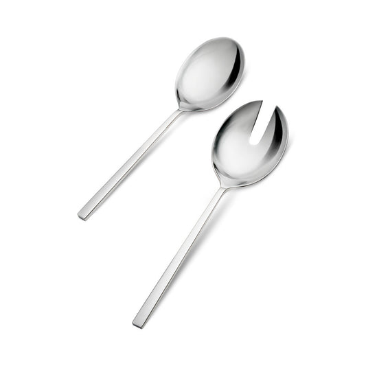 Salt & Pepper Kai Salad Servers 2 Piece