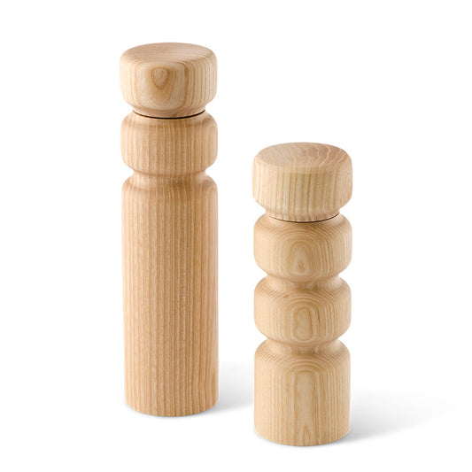 Salt & Pepper Riley Salt & Pepper Mill 23cm