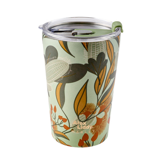 Alex Liddy Harley V Travel Mug 380ml