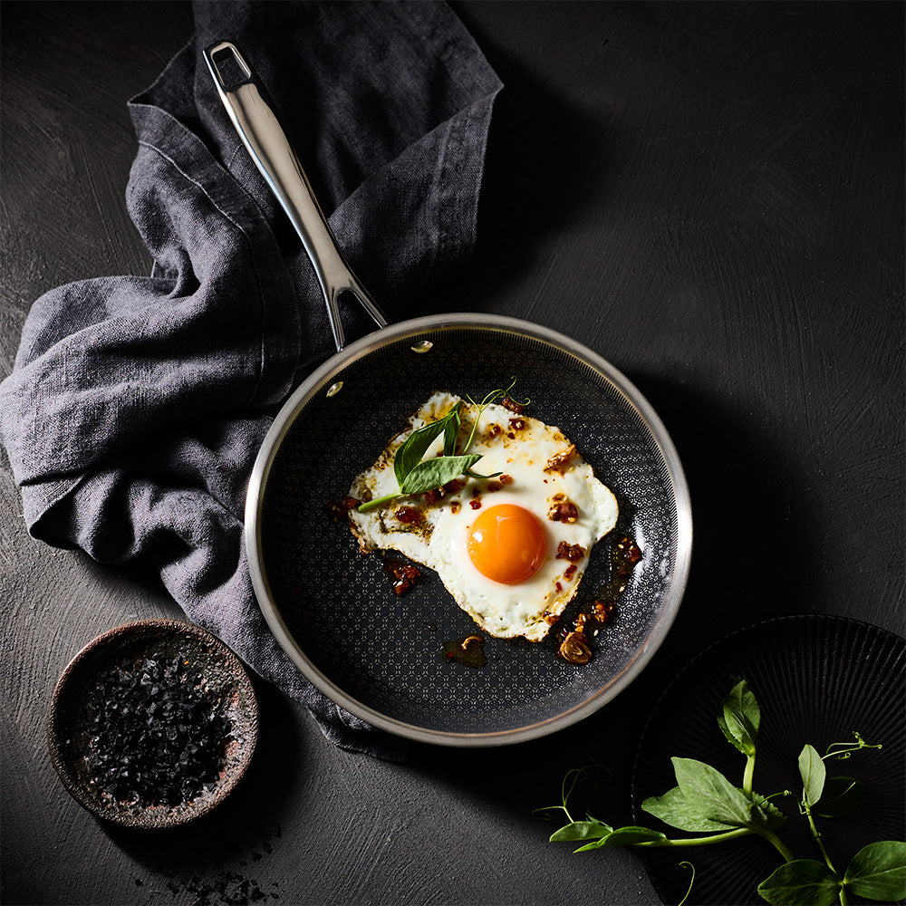 Baccarat Triton Frypan 20cm