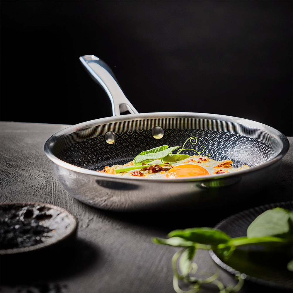 Baccarat Triton Frypan 20cm