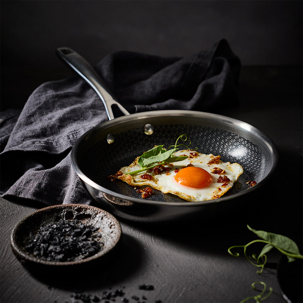 Baccarat Triton Frypan 20cm
