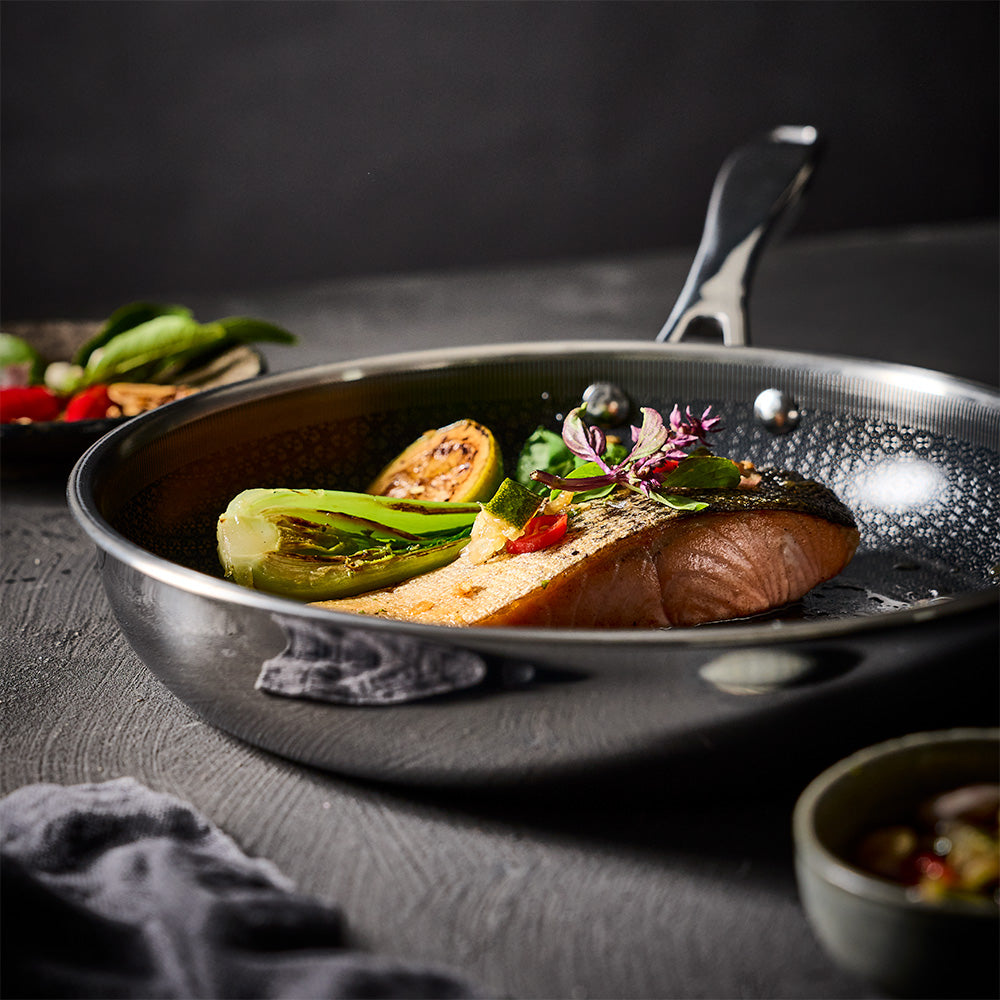 Baccarat Triton Frypan 24cm