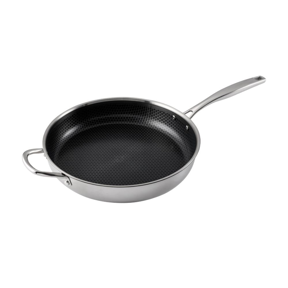 Baccarat Triton Frypan 32cm