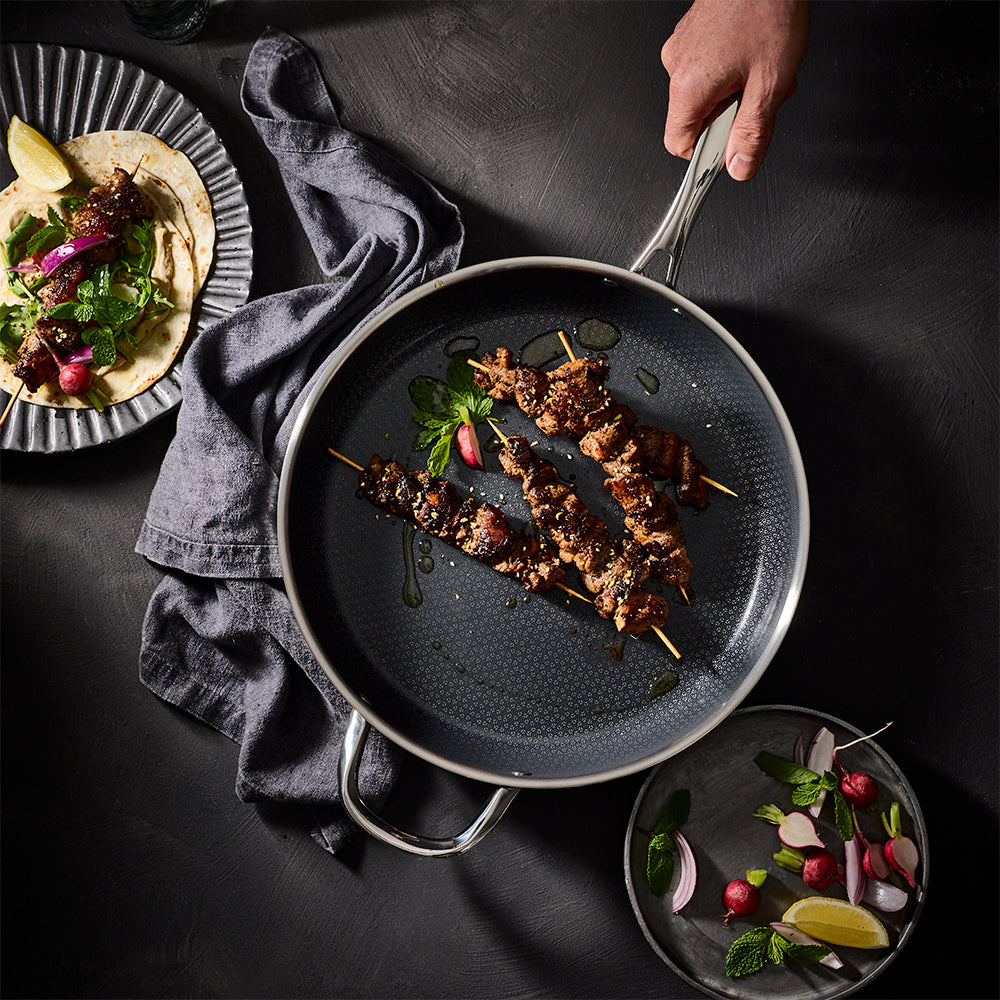 Baccarat Triton Frypan 32cm