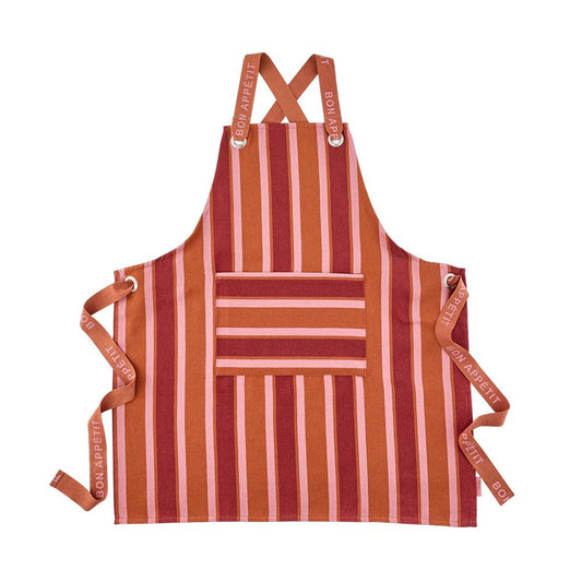 Alex Liddy Rustica II Apron