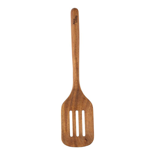 Alex Liddy Wooden Slotted Turner