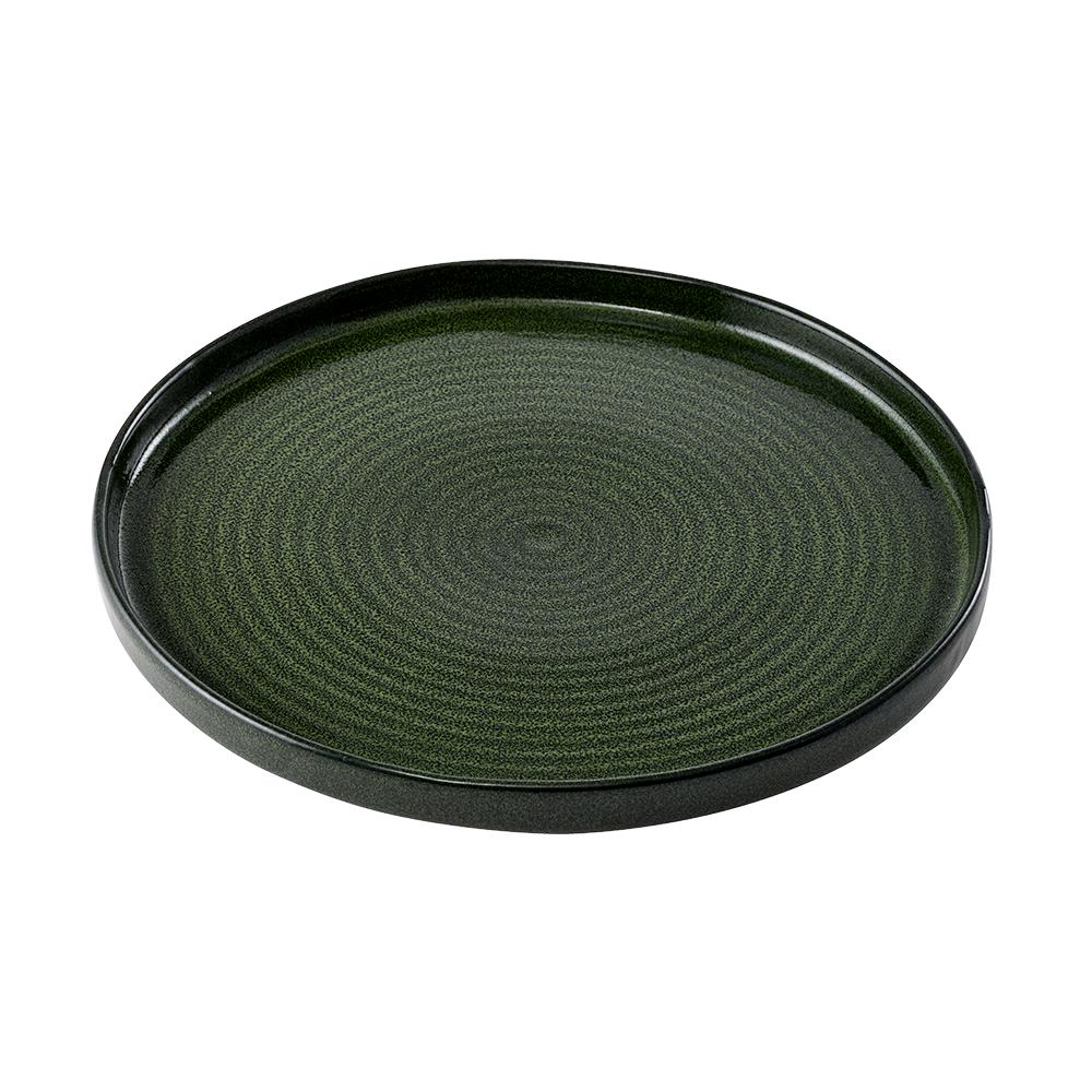 Alex Liddy Rustica II Plate 27cm