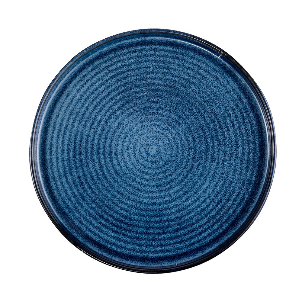 Alex Liddy Rustica II Plate 27cm