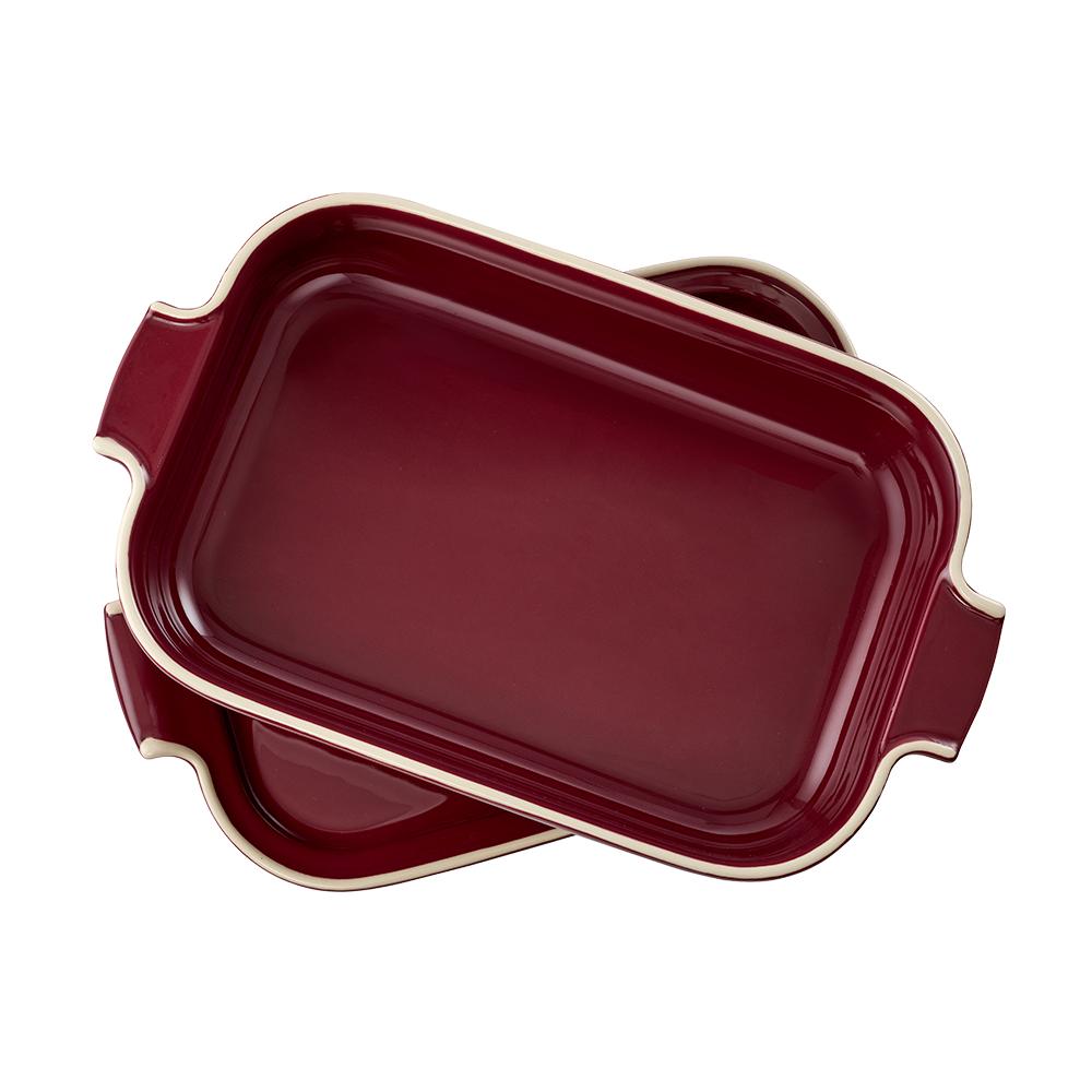 Alex Liddy Rustica II Lasagne Baker With Lid
