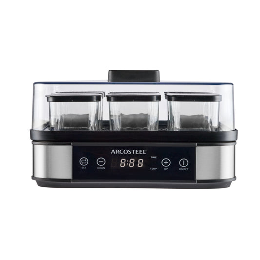 Arcosteel Yoghurt Maker