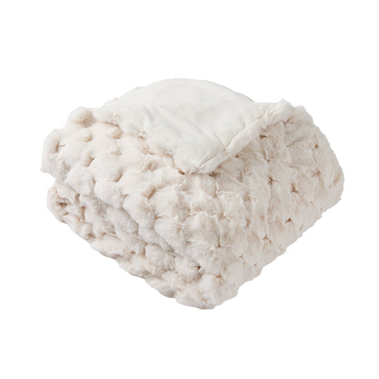 MyHouse Mink Throw