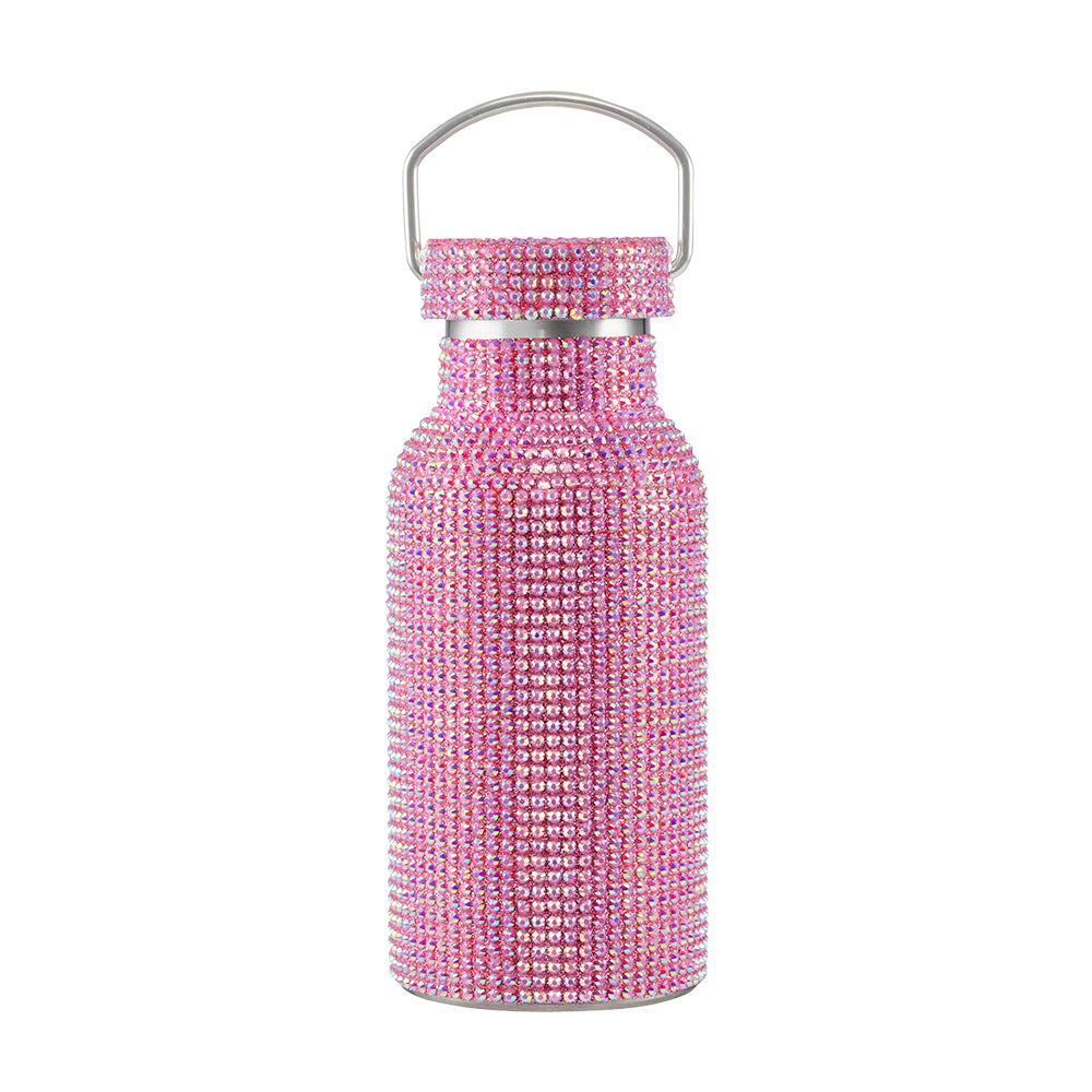 H2 Glow Diamond Bottle 350ml