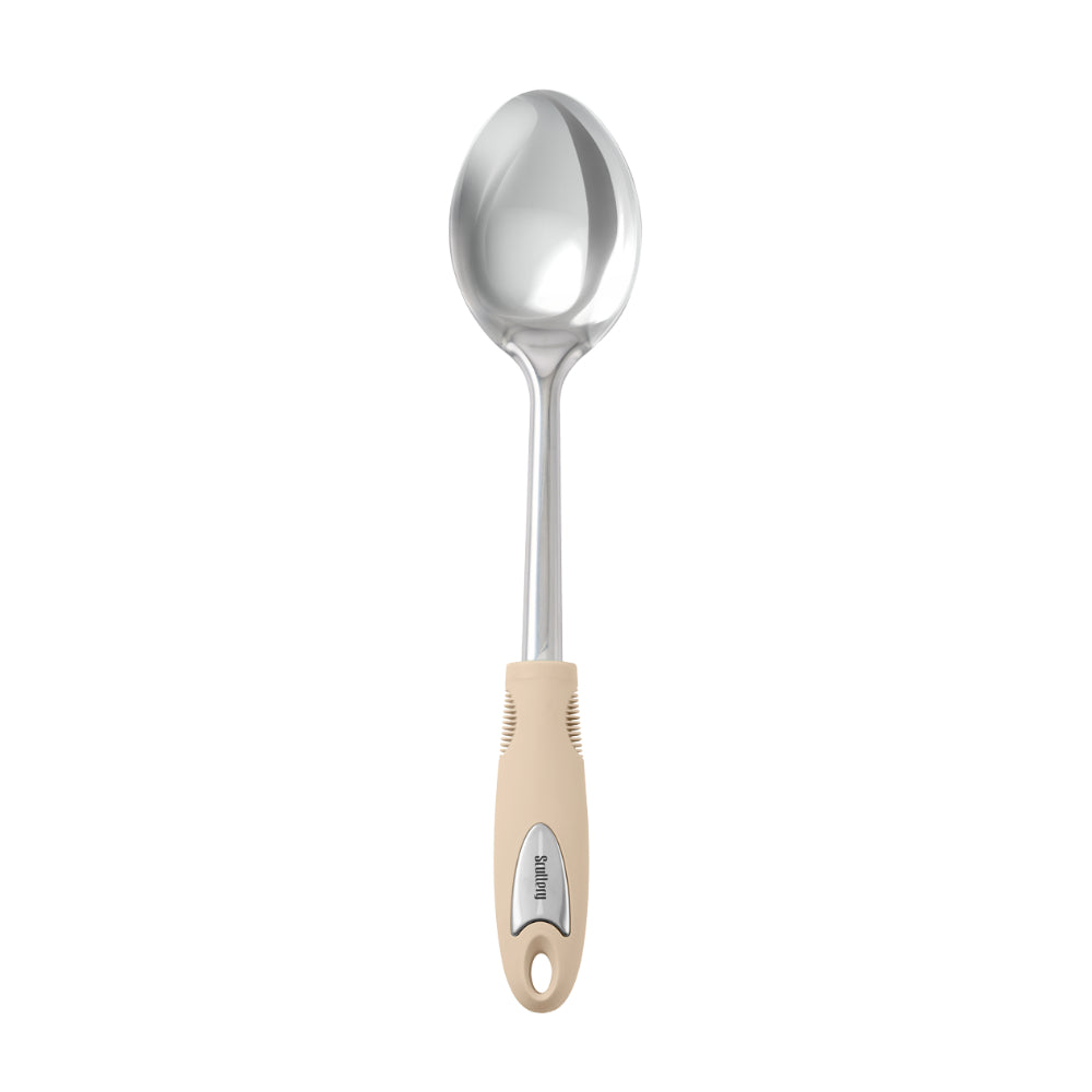 Scullery Kolori Stainless Steel Spoon