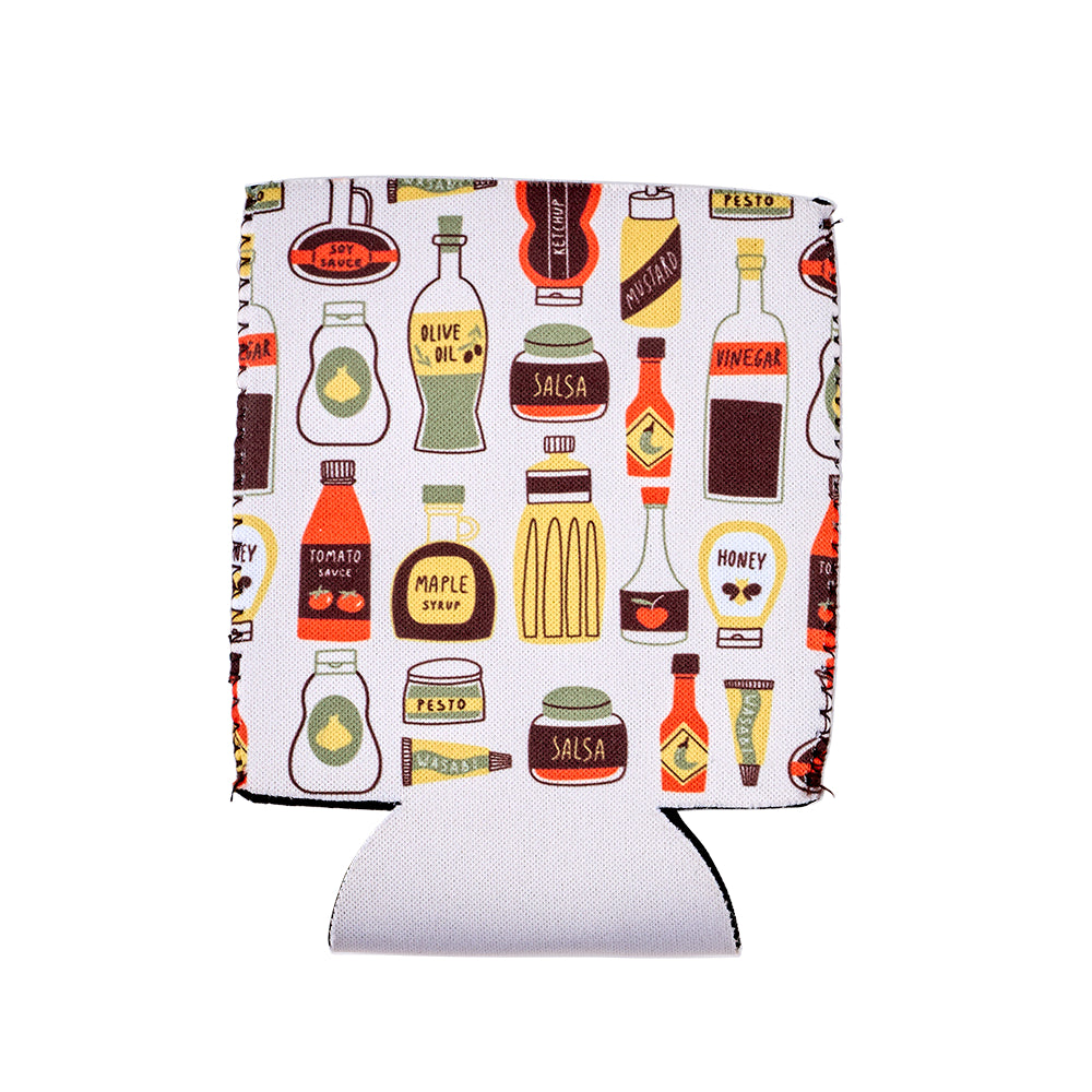 Ambrosia BBQ Stubby Holder - Suprise Style Selection