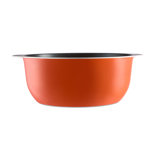 Bessemer Casserole 32cm Burnt Orange