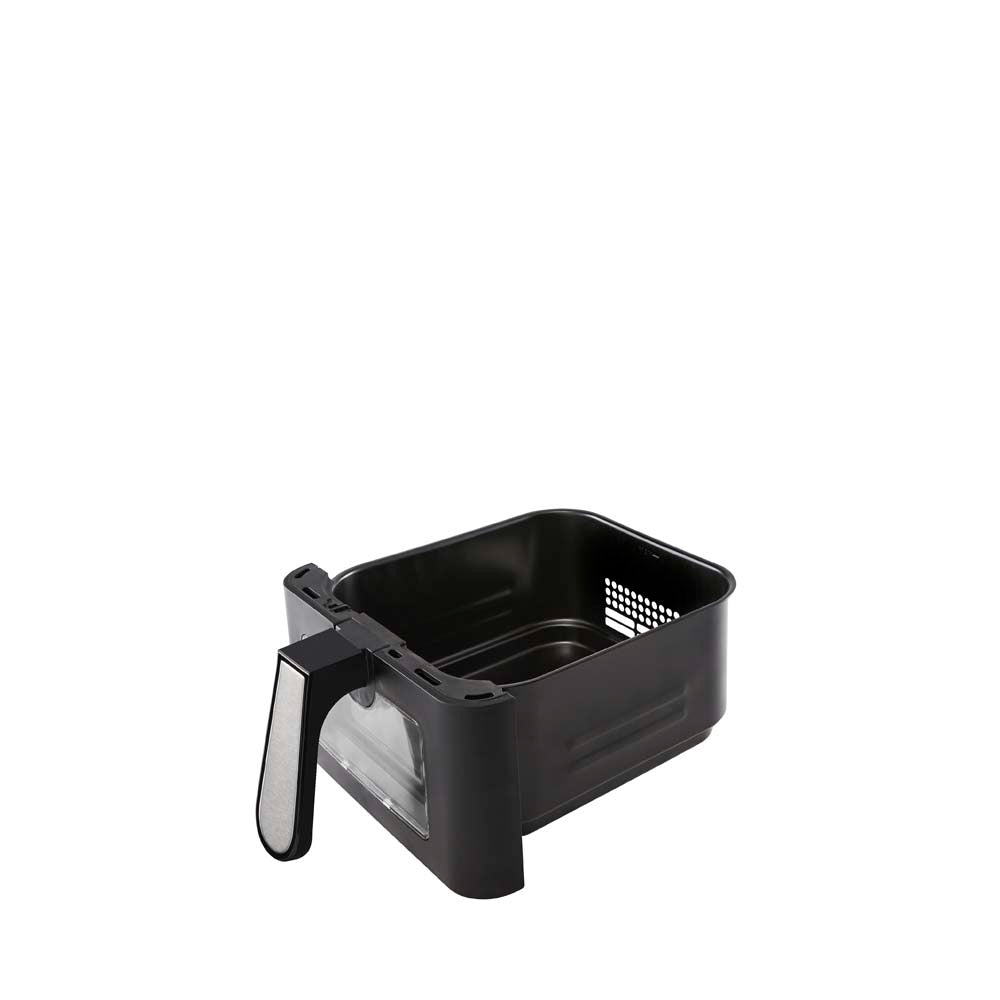 Baccarat 2 Stack Airfryer 11L Black