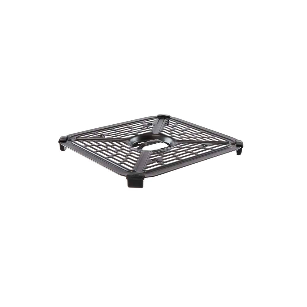 Baccarat 2 Stack Airfryer 11L Black
