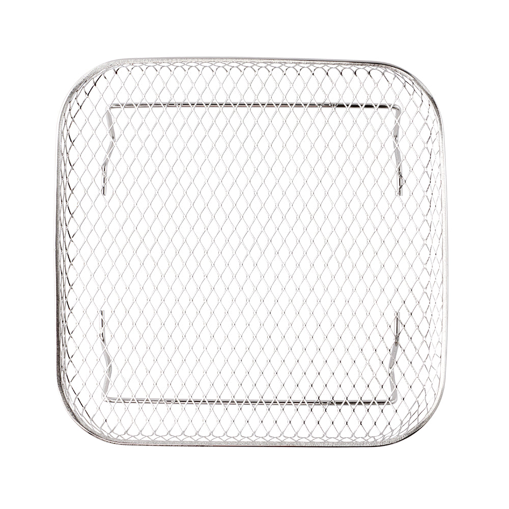 Baccarat Airfryer Stainless Steel Square Rack