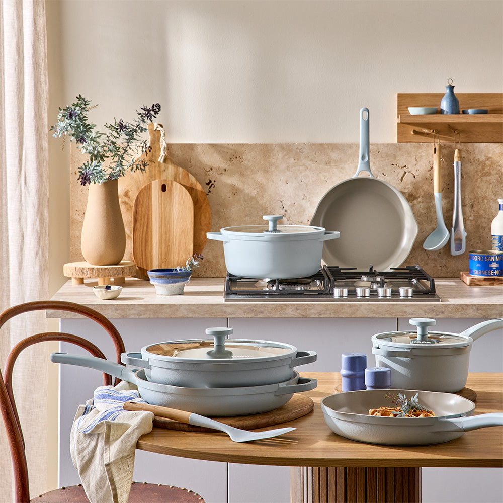 NOOK by Baccarat Frypan 30cm
