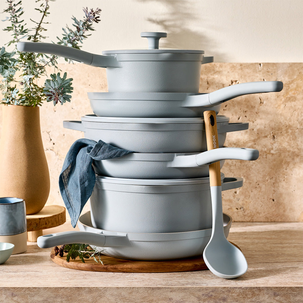 NOOK by Baccarat Frypan 28cm
