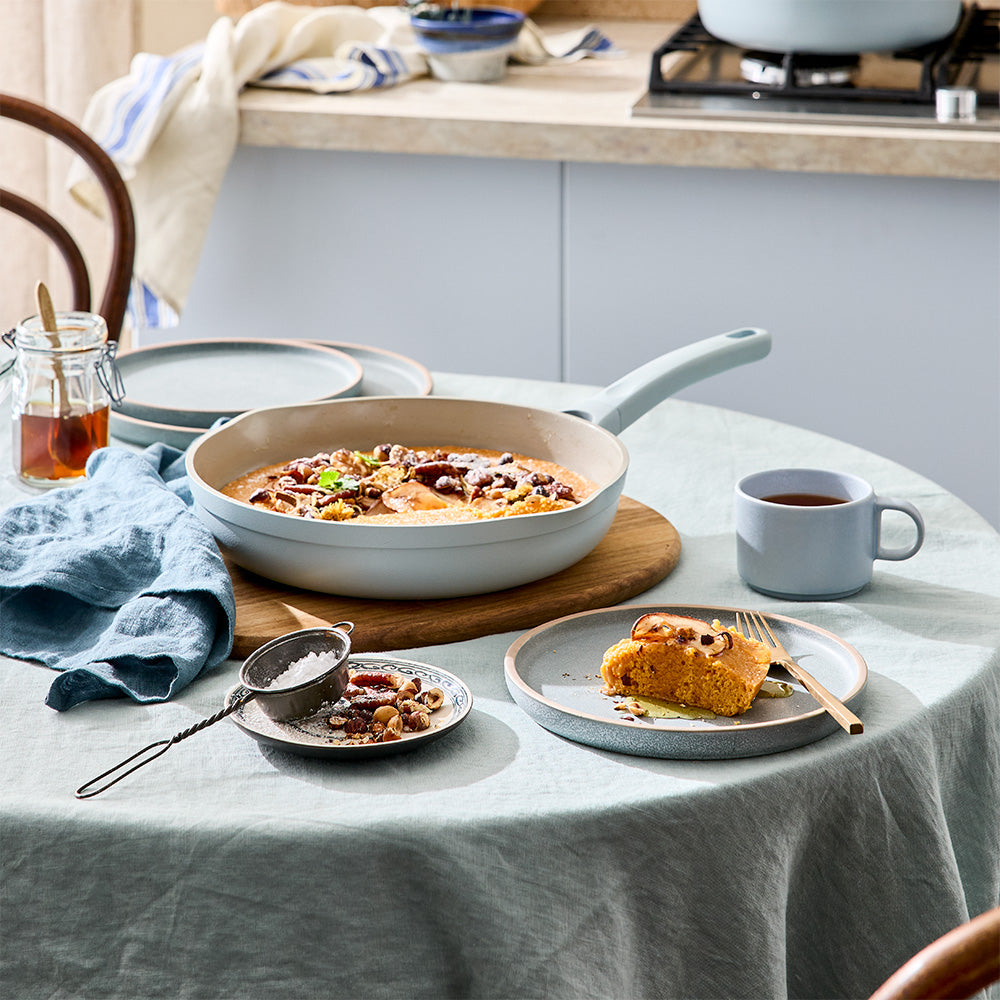 NOOK by Baccarat Frypan 28cm
