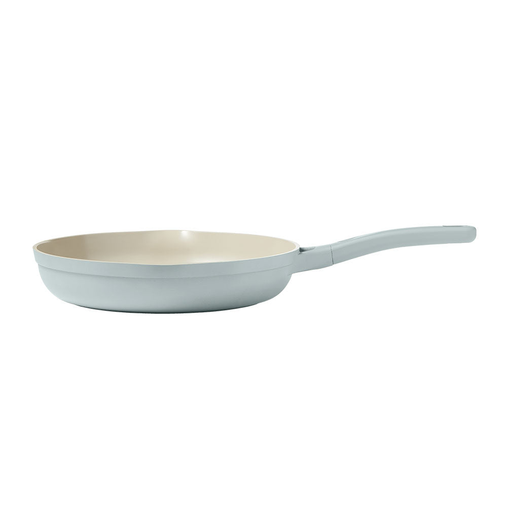 NOOK by Baccarat 6 Piece Cookware Set Sky