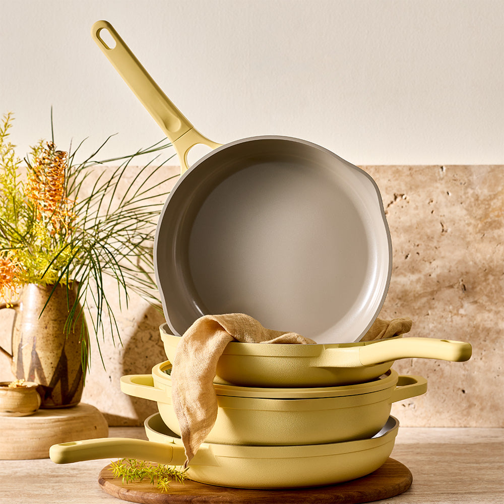 NOOK by Baccarat Frypan 28cm