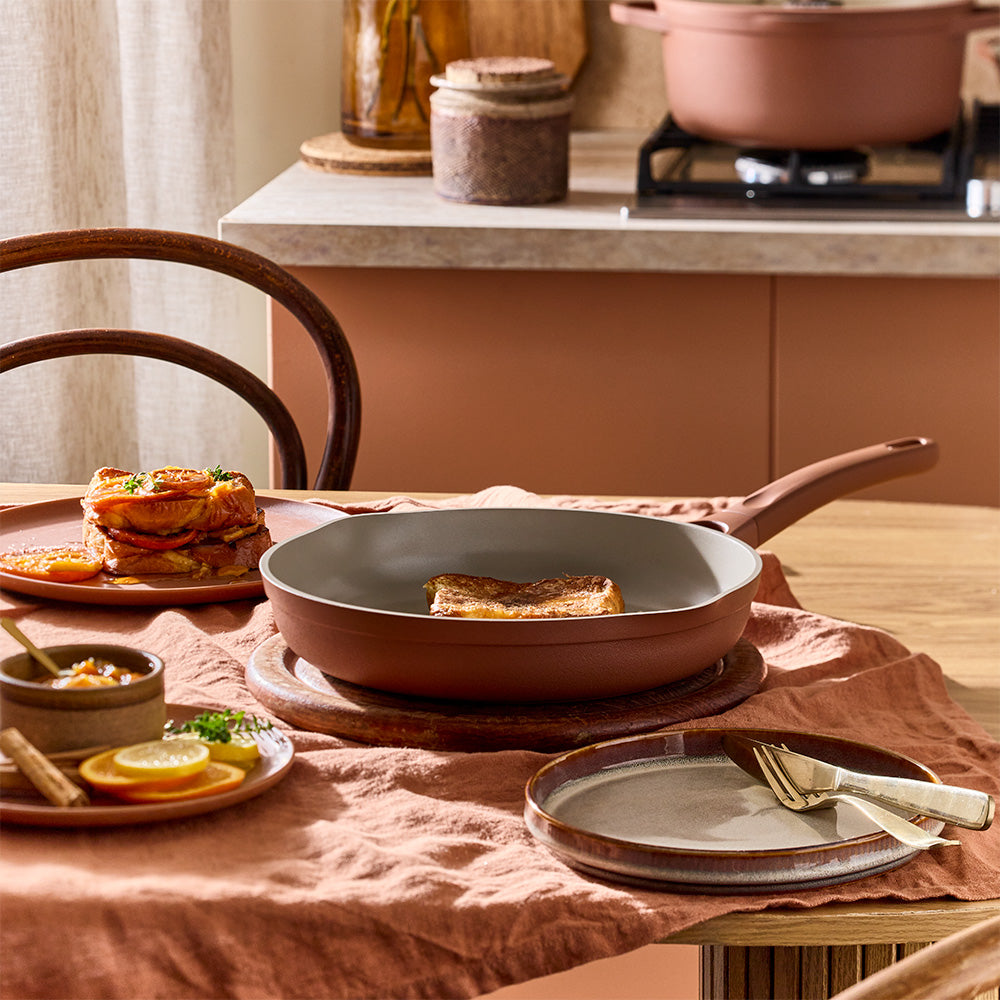 NOOK by Baccarat Frypan 28cm
