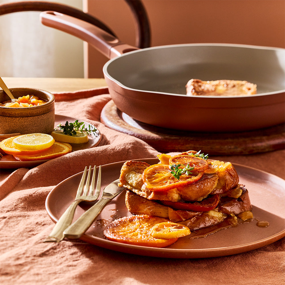 NOOK by Baccarat Frypan 28cm