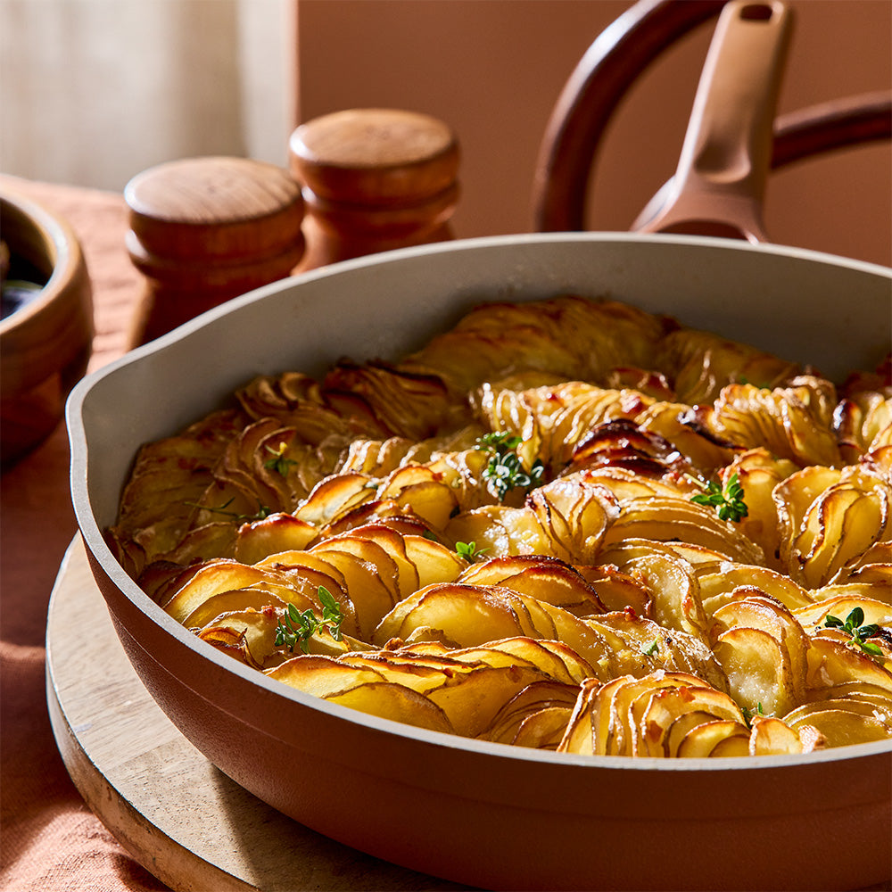 NOOK by Baccarat Frypan 30cm