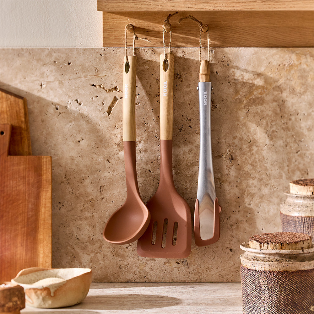 NOOK by Baccarat Slotted Turner