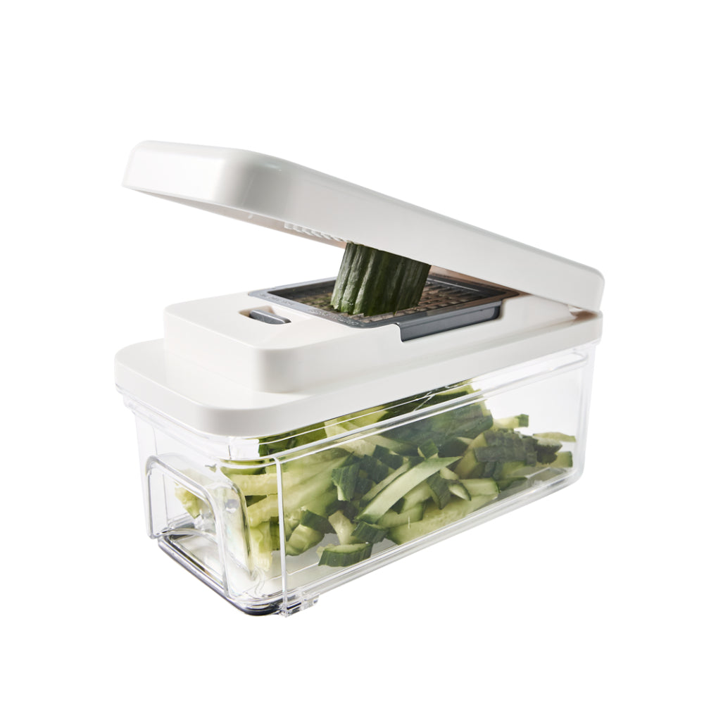 Baccarat Prepare Multi Croc Chop