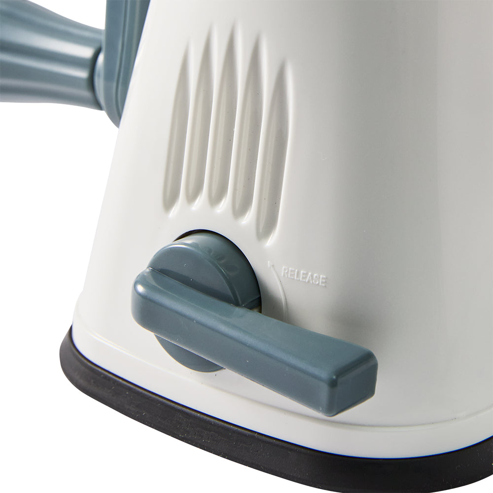Baccarat Prepare Fine & Coarse Meat Mincer